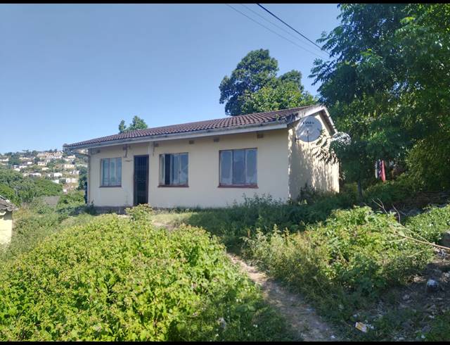3 BEDROOM HOUSE FOR SALE IN KWADABEKA D